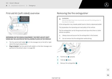 Mercedes Benz catalogue Page 766