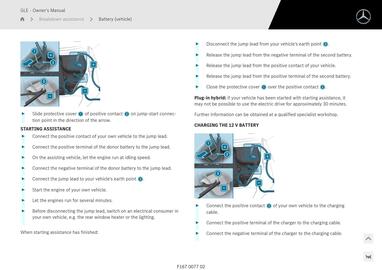 Mercedes Benz catalogue Page 781
