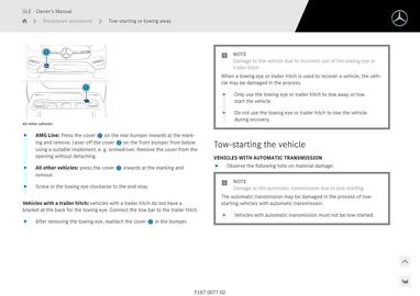 Mercedes Benz catalogue Page 789