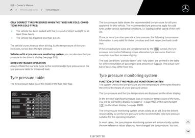 Mercedes Benz catalogue Page 799