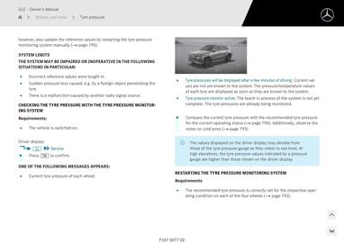 Mercedes Benz catalogue Page 800