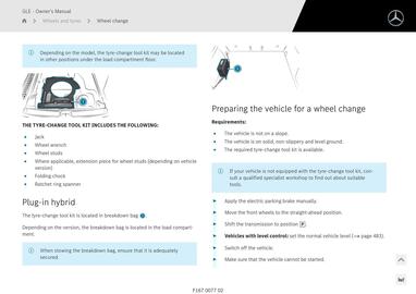 Mercedes Benz catalogue Page 807