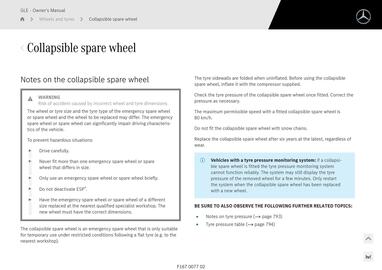 Mercedes Benz catalogue Page 816