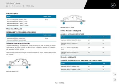 Mercedes Benz catalogue Page 909