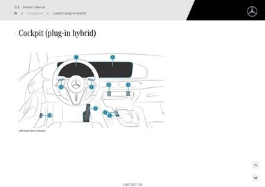 Mercedes Benz catalogue Page 93