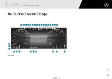 Mercedes Benz catalogue Page 95