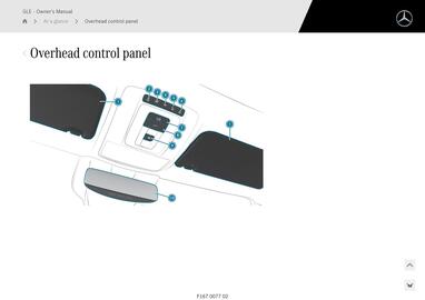 Mercedes Benz catalogue Page 98