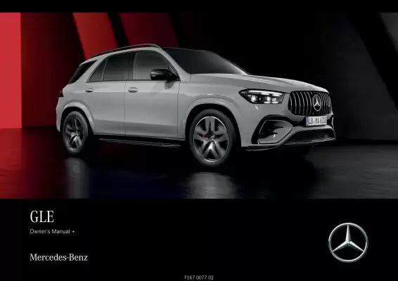 Mercedes Benz catalogue (valid until 1-05)
