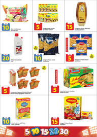 Mark & Save catalogue week 18 Page 10