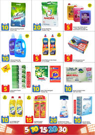 Mark & Save catalogue week 18 Page 15