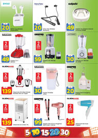 Mark & Save catalogue week 18 Page 16