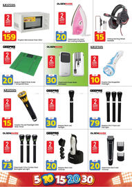 Mark & Save catalogue week 18 Page 18