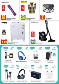 Mark & Save catalogue week 18 Page 19