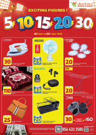 Mark & Save catalogue week 18 Page 2