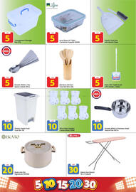 Mark & Save catalogue week 18 Page 21