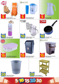 Mark & Save catalogue week 18 Page 22
