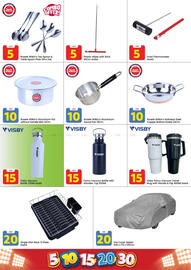 Mark & Save catalogue week 18 Page 24