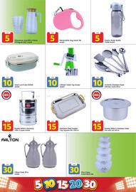 Mark & Save catalogue week 18 Page 25