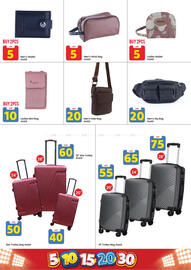 Mark & Save catalogue week 18 Page 29