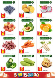 Mark & Save catalogue week 18 Page 3