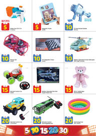 Mark & Save catalogue week 18 Page 30