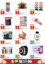 Mark & Save catalogue week 18 Page 32