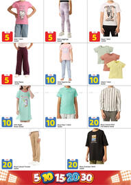 Mark & Save catalogue week 18 Page 33