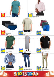 Mark & Save catalogue week 18 Page 34