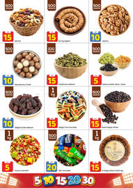 Mark & Save catalogue week 18 Page 4