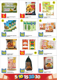 Mark & Save catalogue week 18 Page 5