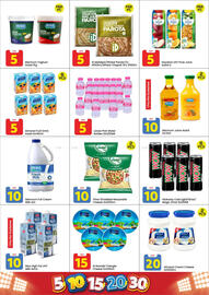 Mark & Save catalogue week 18 Page 6