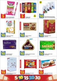 Mark & Save catalogue week 18 Page 7