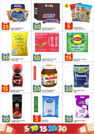 Mark & Save catalogue week 18 Page 8