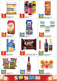 Mark & Save catalogue week 18 Page 9