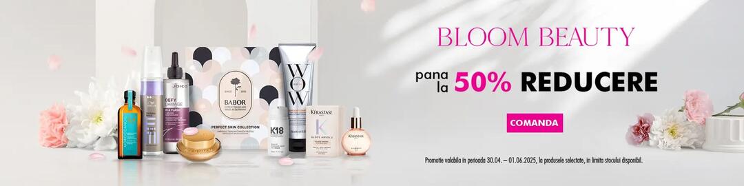 Catalog Xpert Beauty Pagină 1
