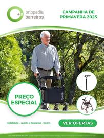 Folheto Ortopedia Barreiros Página 1