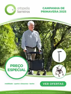 Folheto Ortopedia Barreiros (válido até 30-06)
