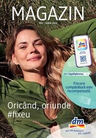 Catalog DM Pagină 1