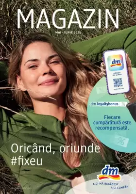 Catalog DM (valid până la 30-06)