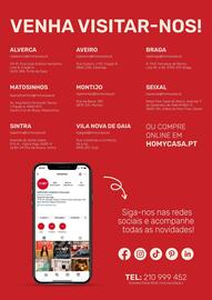 Folheto Homy Casa Página 10