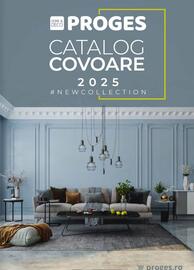 Catalog Proges Pagină 1