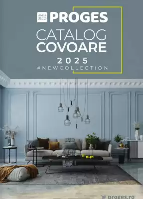 Catalog Proges (valid până la 31-12)