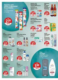 V Markt Prospekt woche 19 Seite 10