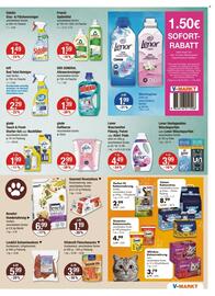 V Markt Prospekt woche 19 Seite 11