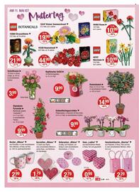 V Markt Prospekt woche 19 Seite 14