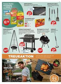 V Markt Prospekt woche 19 Seite 16