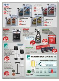 V Markt Prospekt woche 19 Seite 20