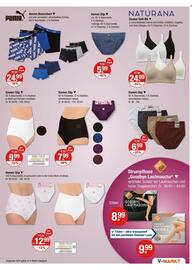 V Markt Prospekt woche 19 Seite 21