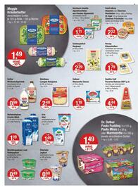V Markt Prospekt woche 19 Seite 6