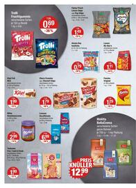 V Markt Prospekt woche 19 Seite 8